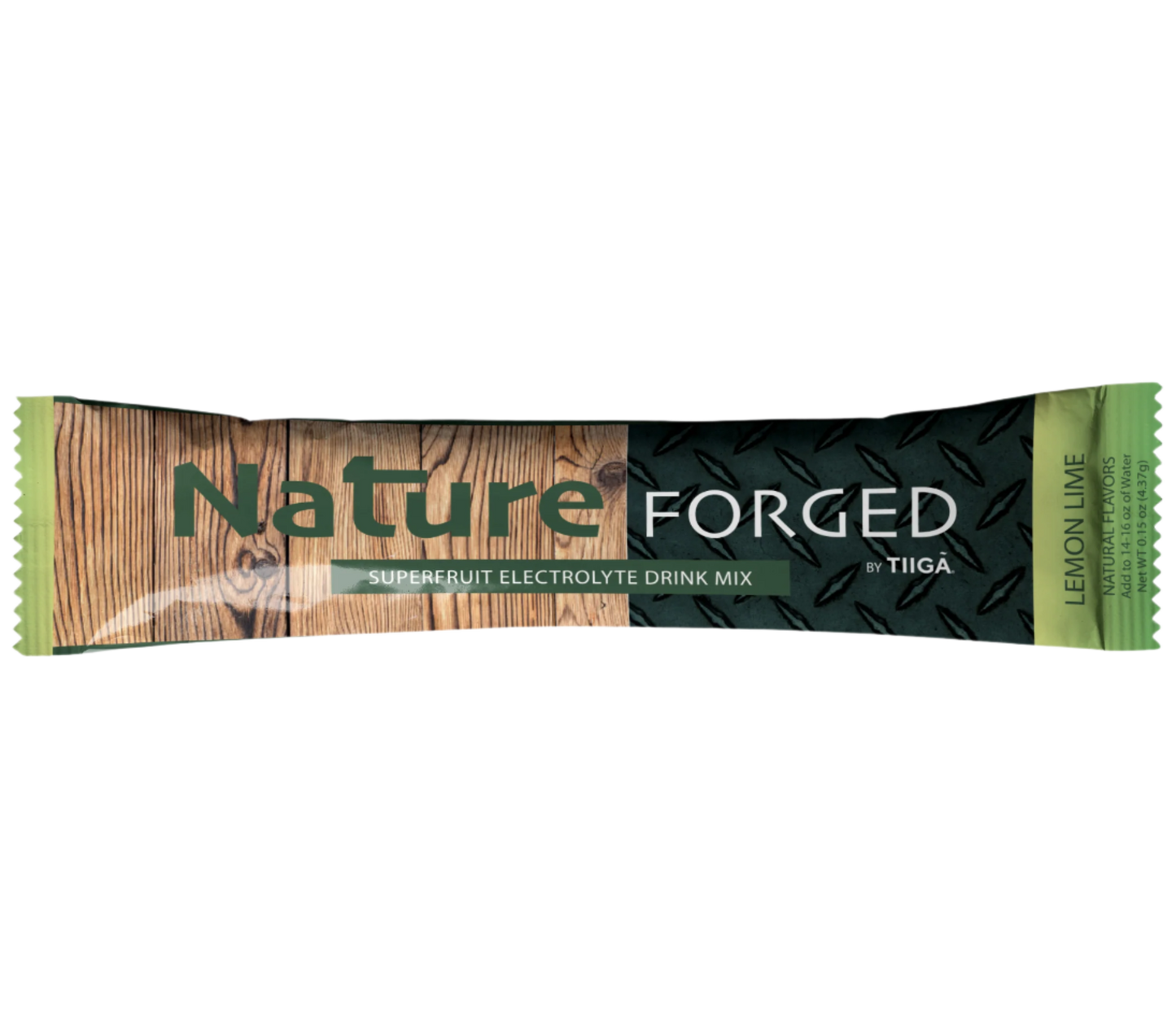 NATURE FORGED Zero Sugar Electrolyte Drink Mix