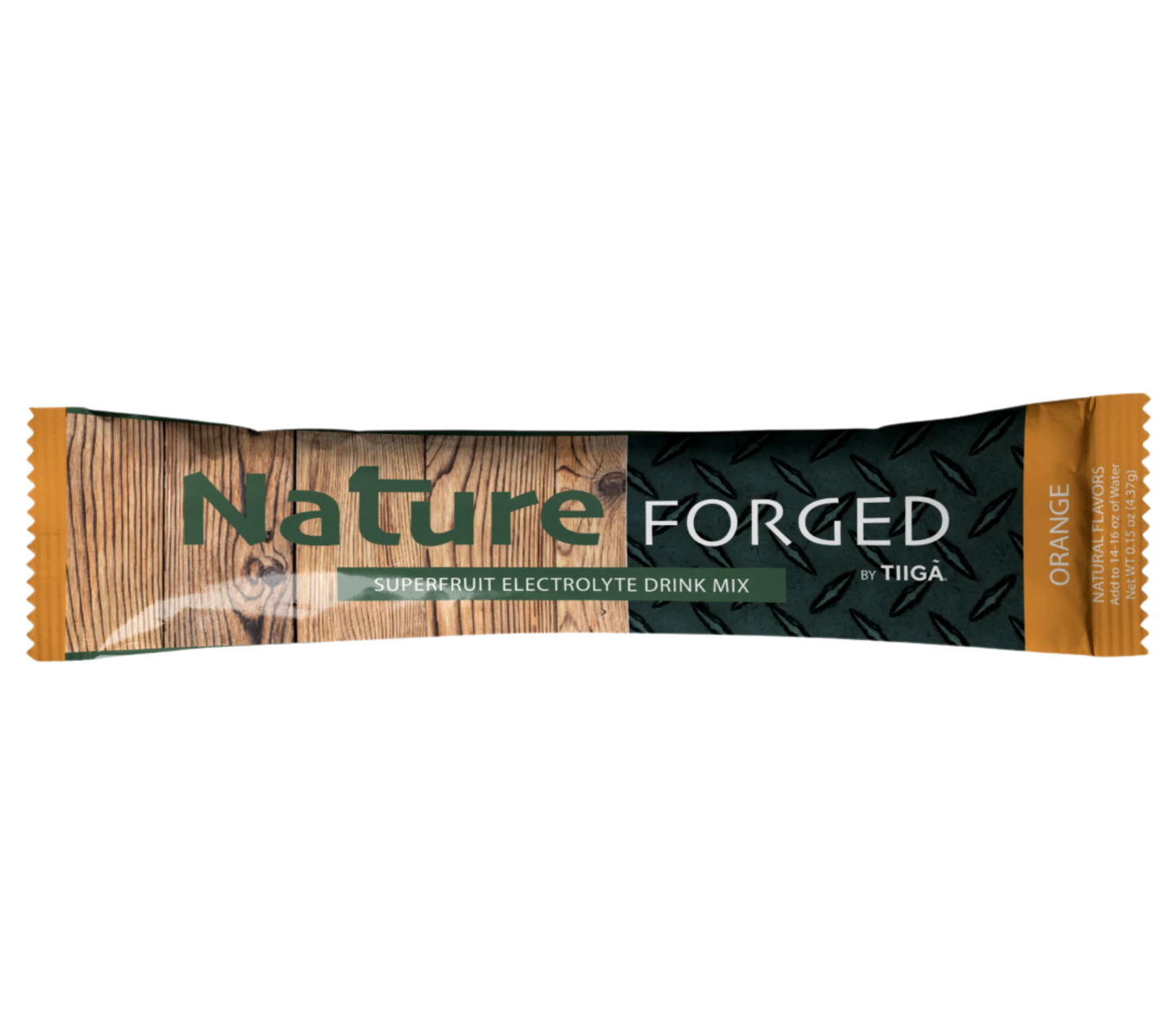 NATURE FORGED Zero Sugar Electrolyte Drink Mix