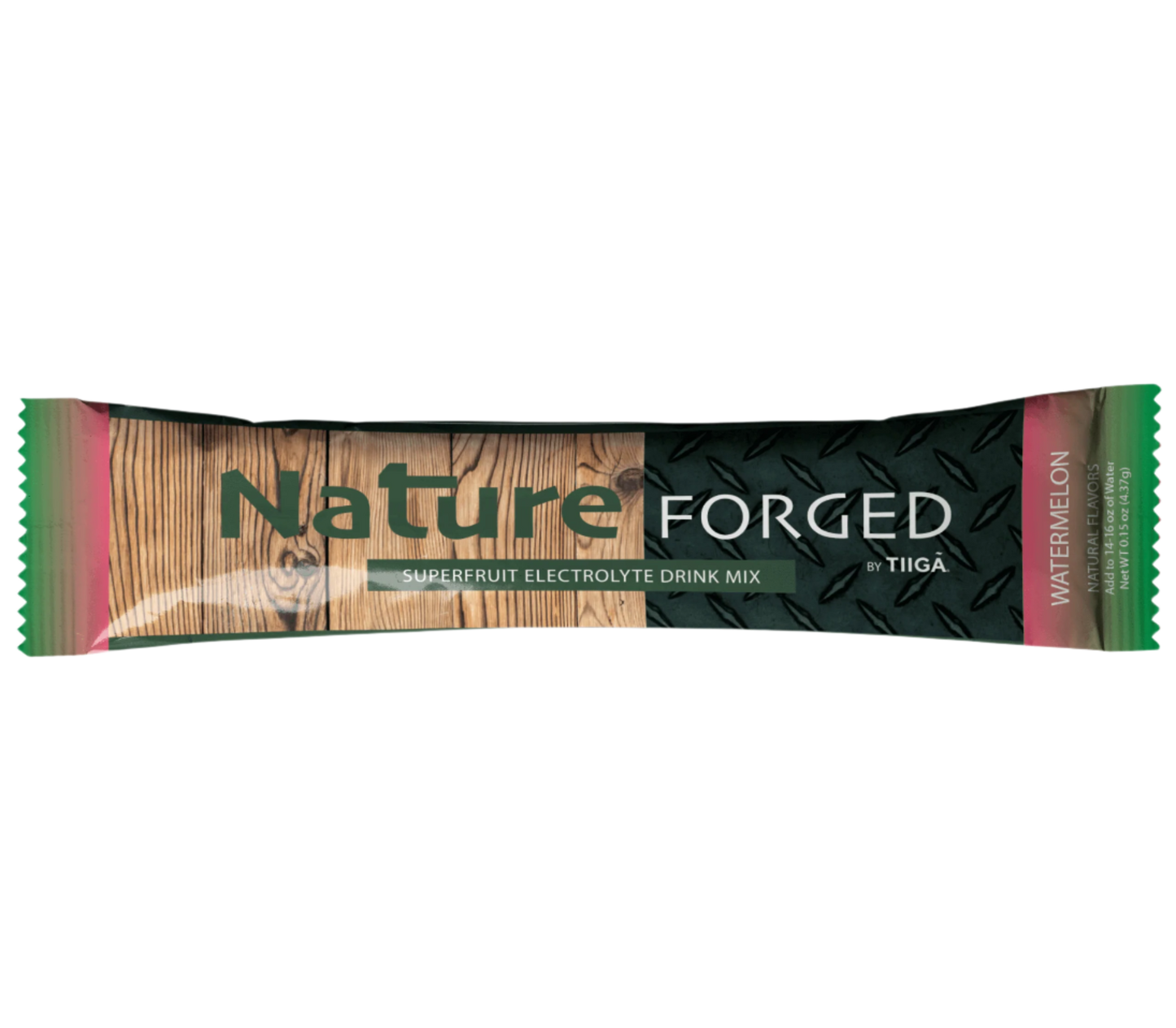 NATURE FORGED Zero Sugar Electrolyte Drink Mix