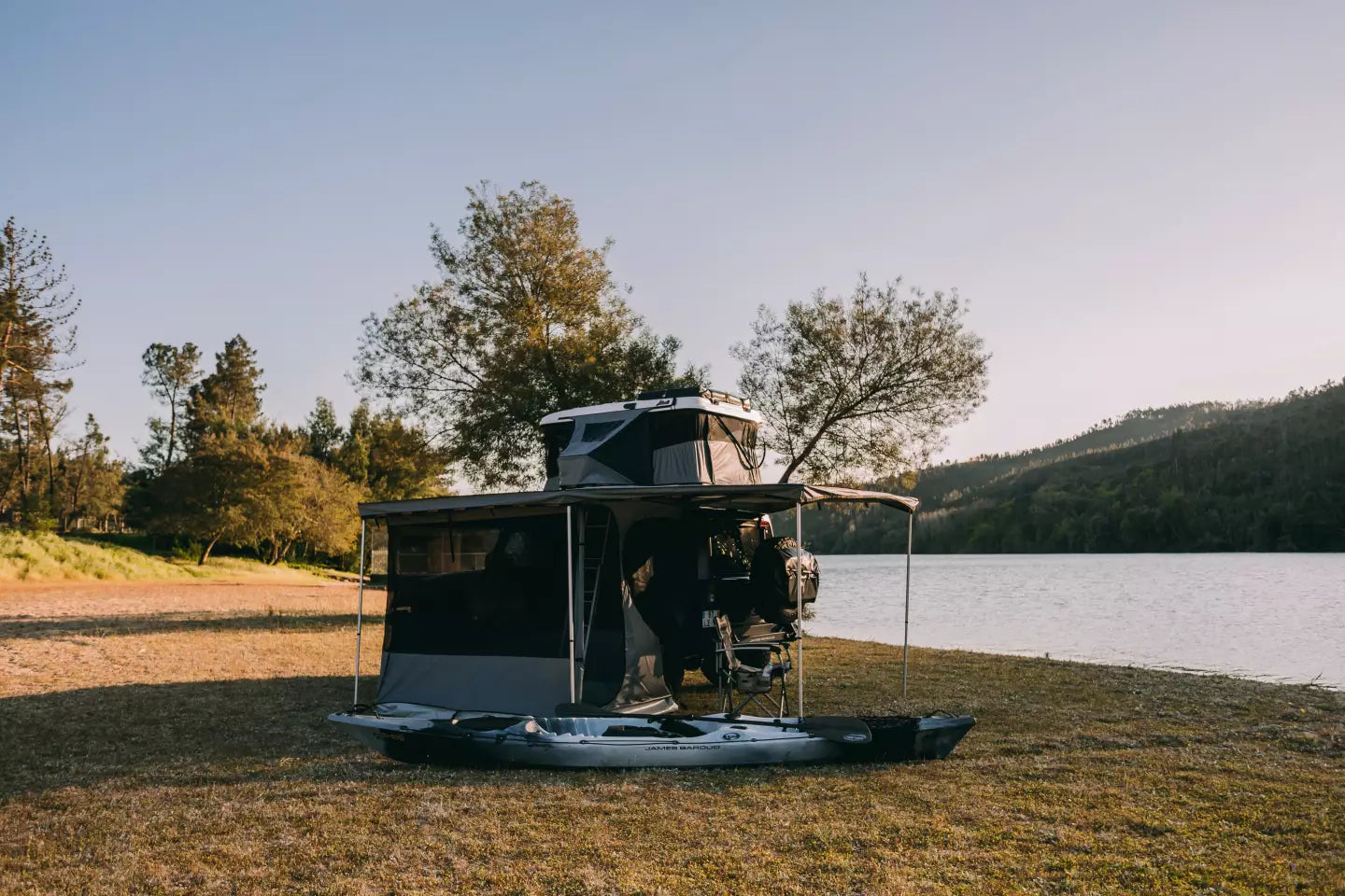 Falcon Awning 270