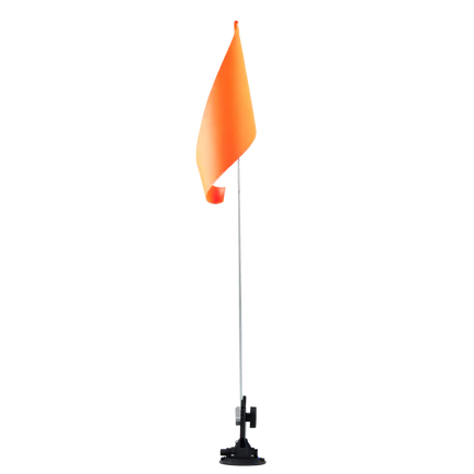 Visibility Flag Mount