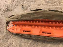 ActionTrax Multi-Purpose Carry Bag (Holds 2 Pair) image 2