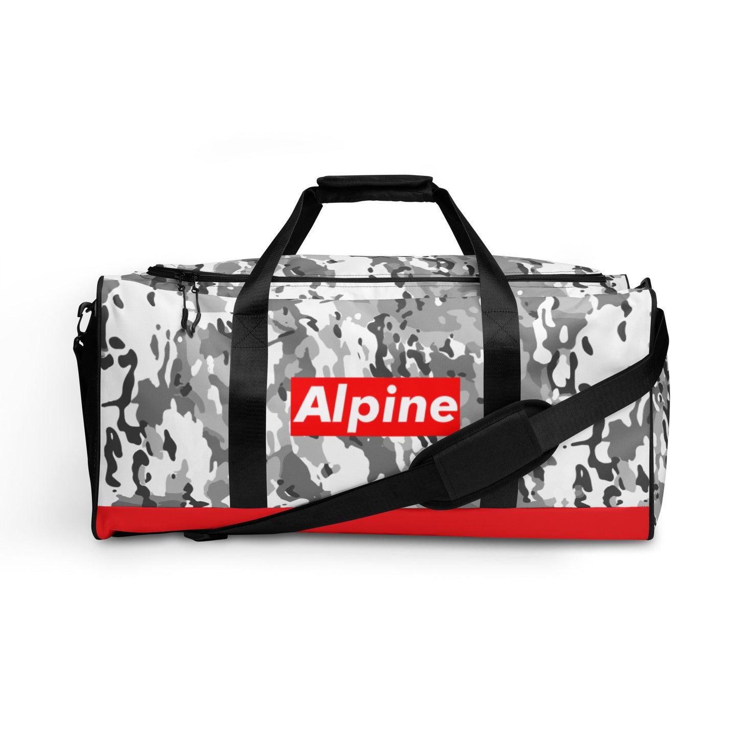 RECON Duffle bag