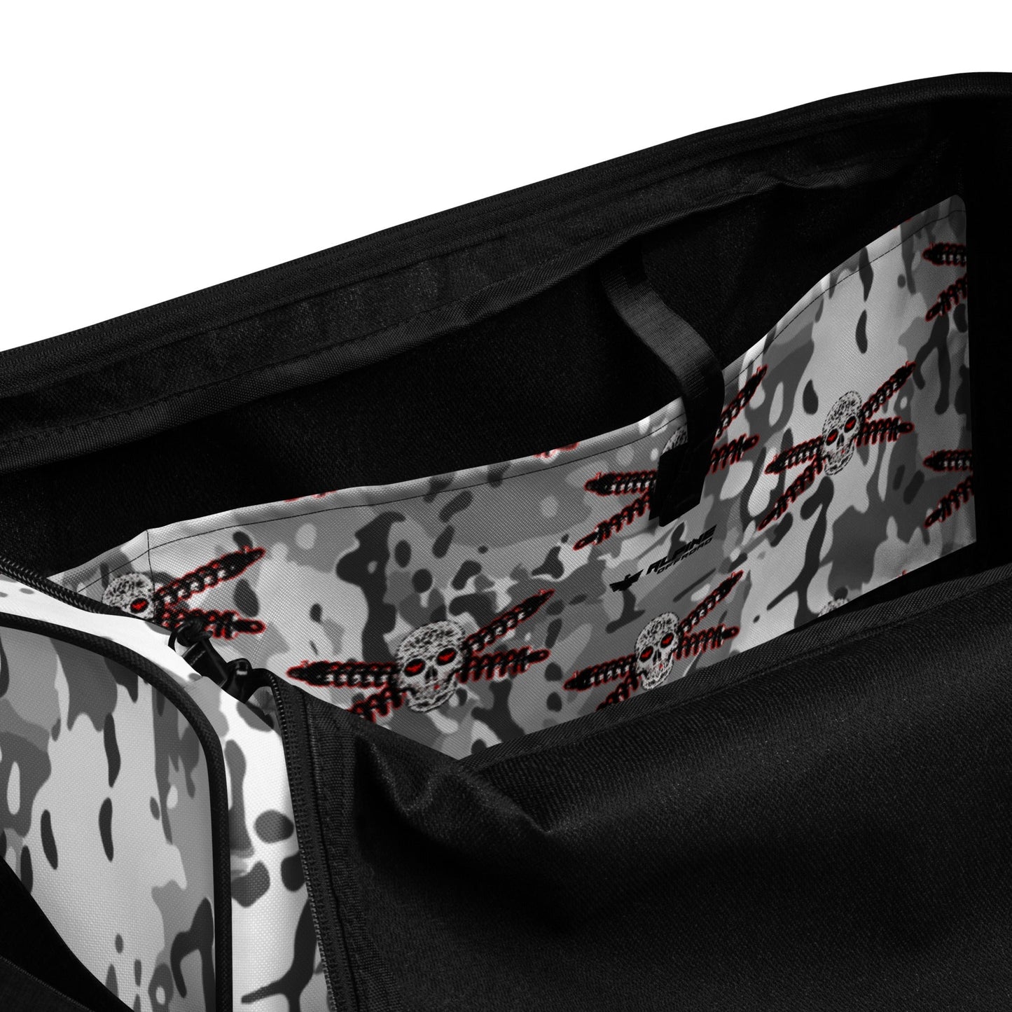RECON Duffle bag