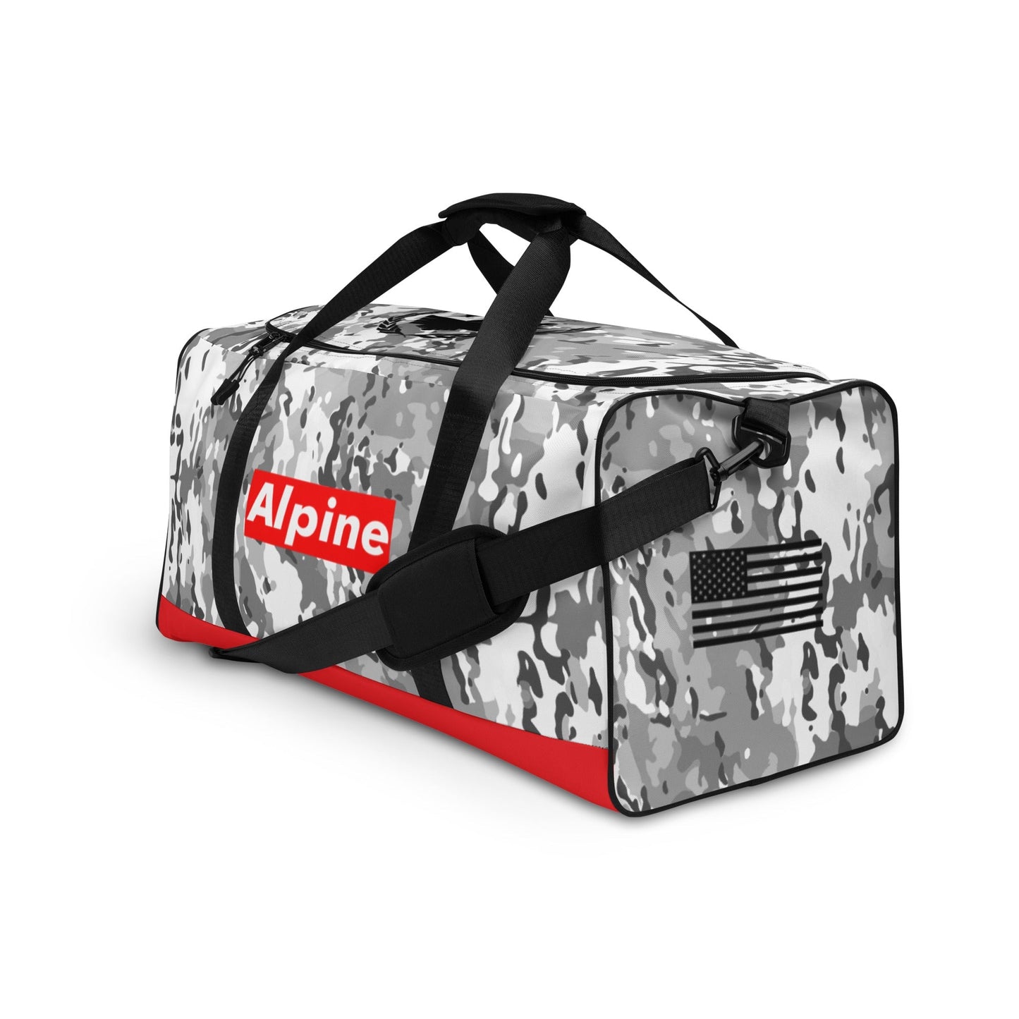 RECON Duffle bag