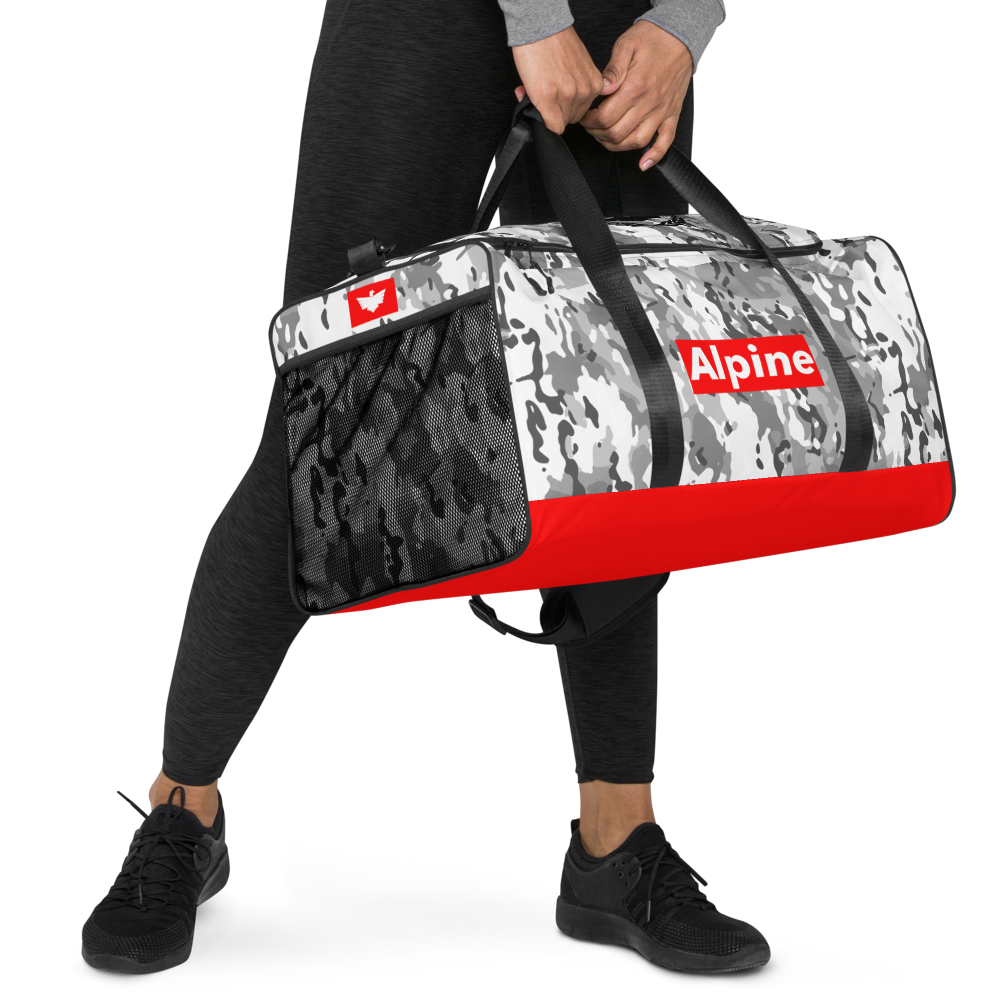 RECON Duffle bag