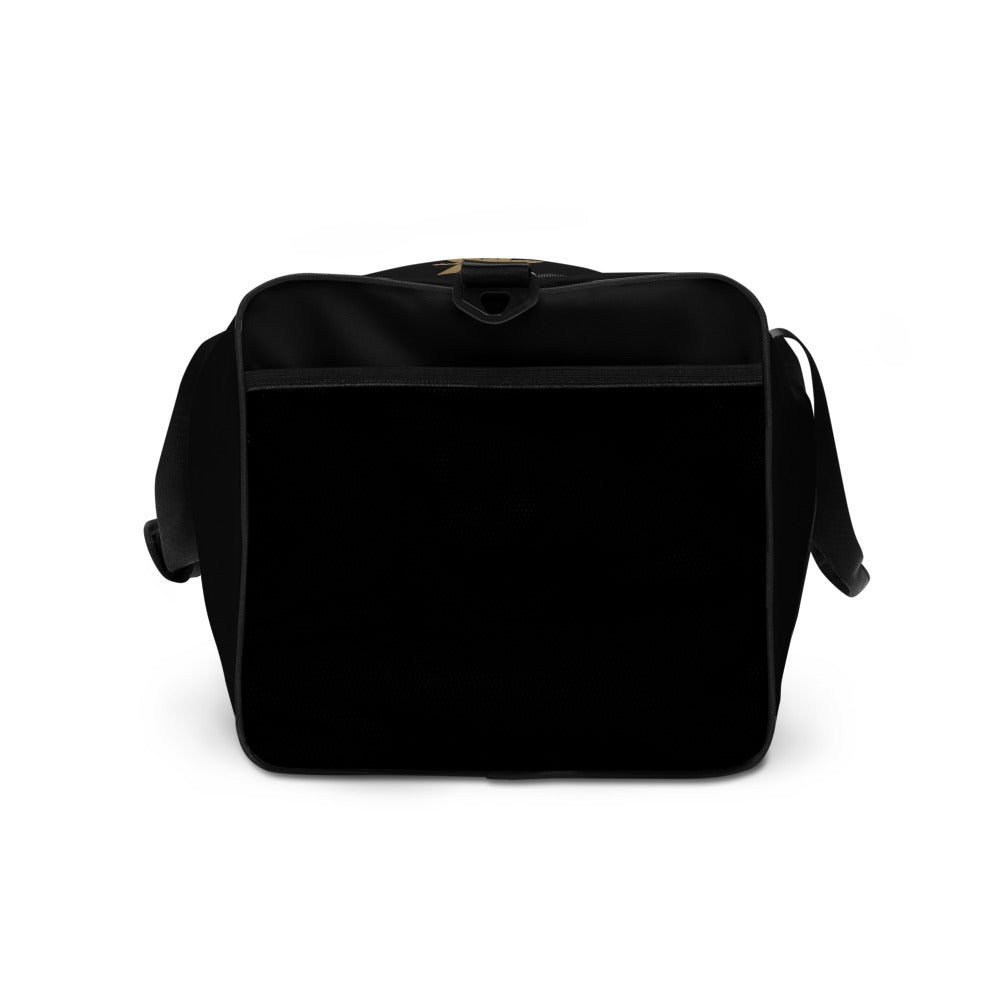 Alpine Offroad Gold Duffle bag