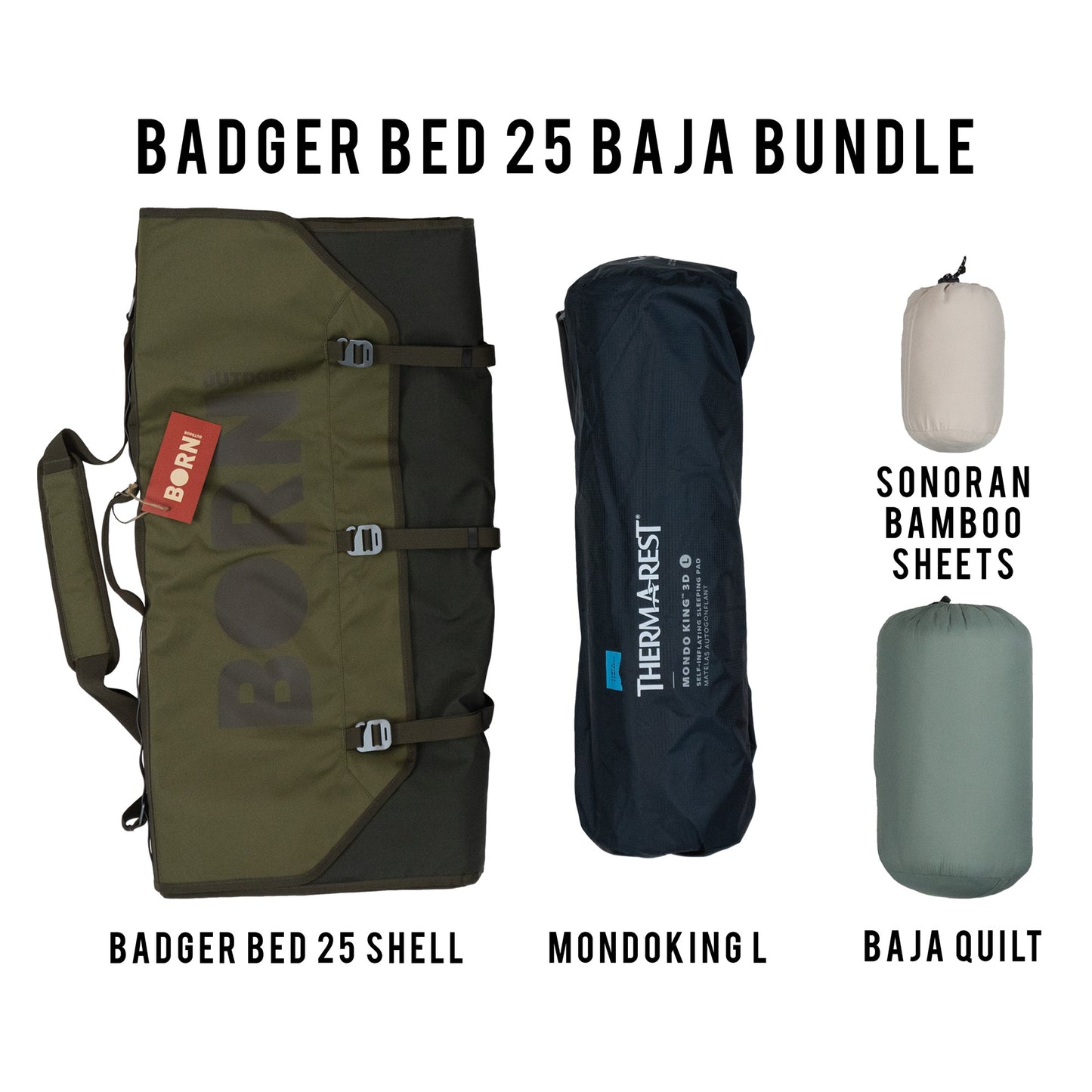 Baja Bundle image 12