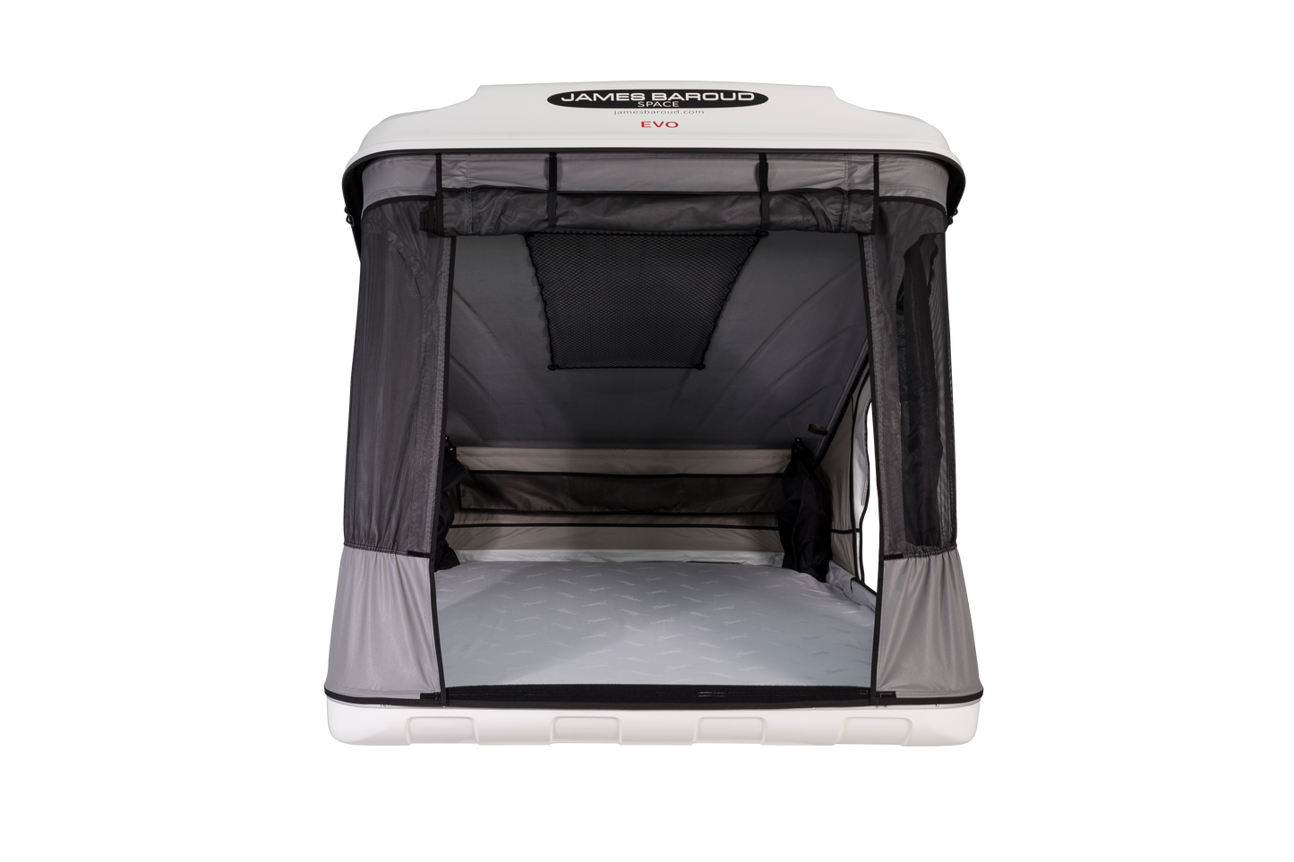 JAMES BAROUD Space Hard Shell Tent image 1