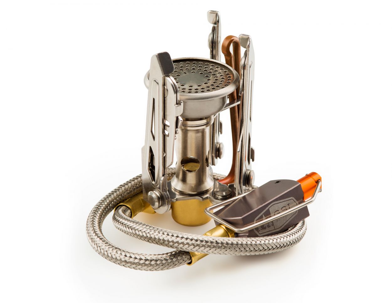 PINNACLE 4 SEASON STOVE image 3