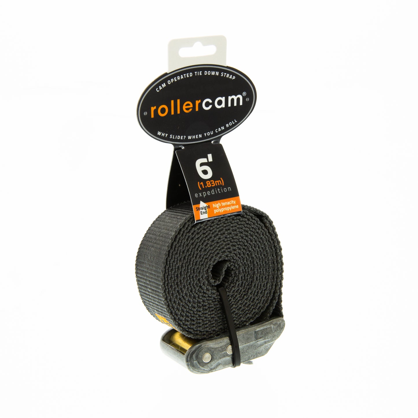 RollerCam Straight (Expedition) image 5