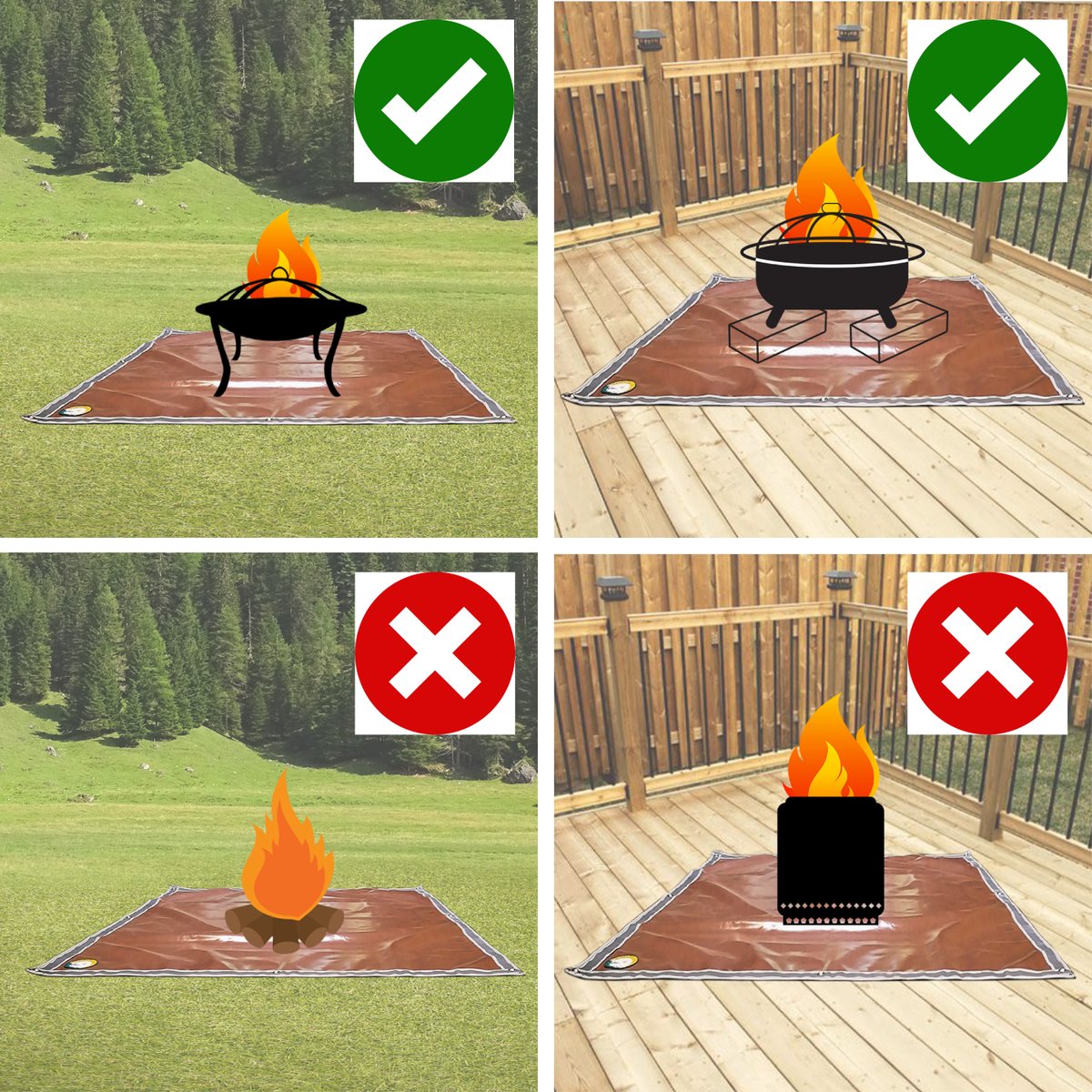 Ember Mat image 6