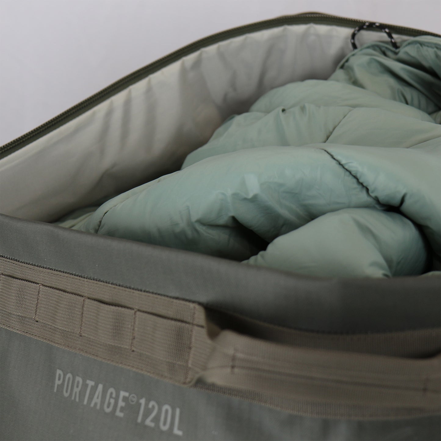 ALL Weather Duffel image 4