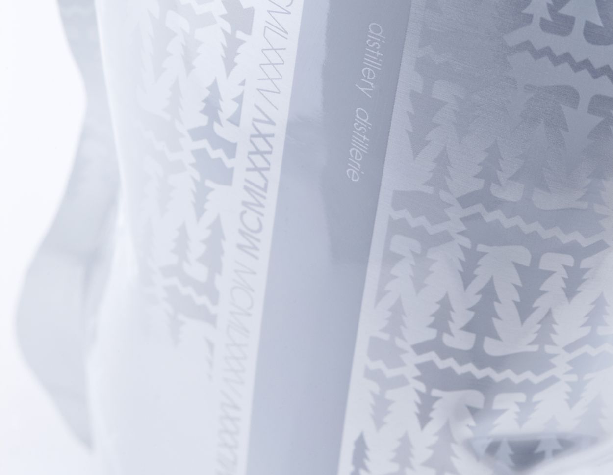 HIGHLAND FIFTH FLASK image 2