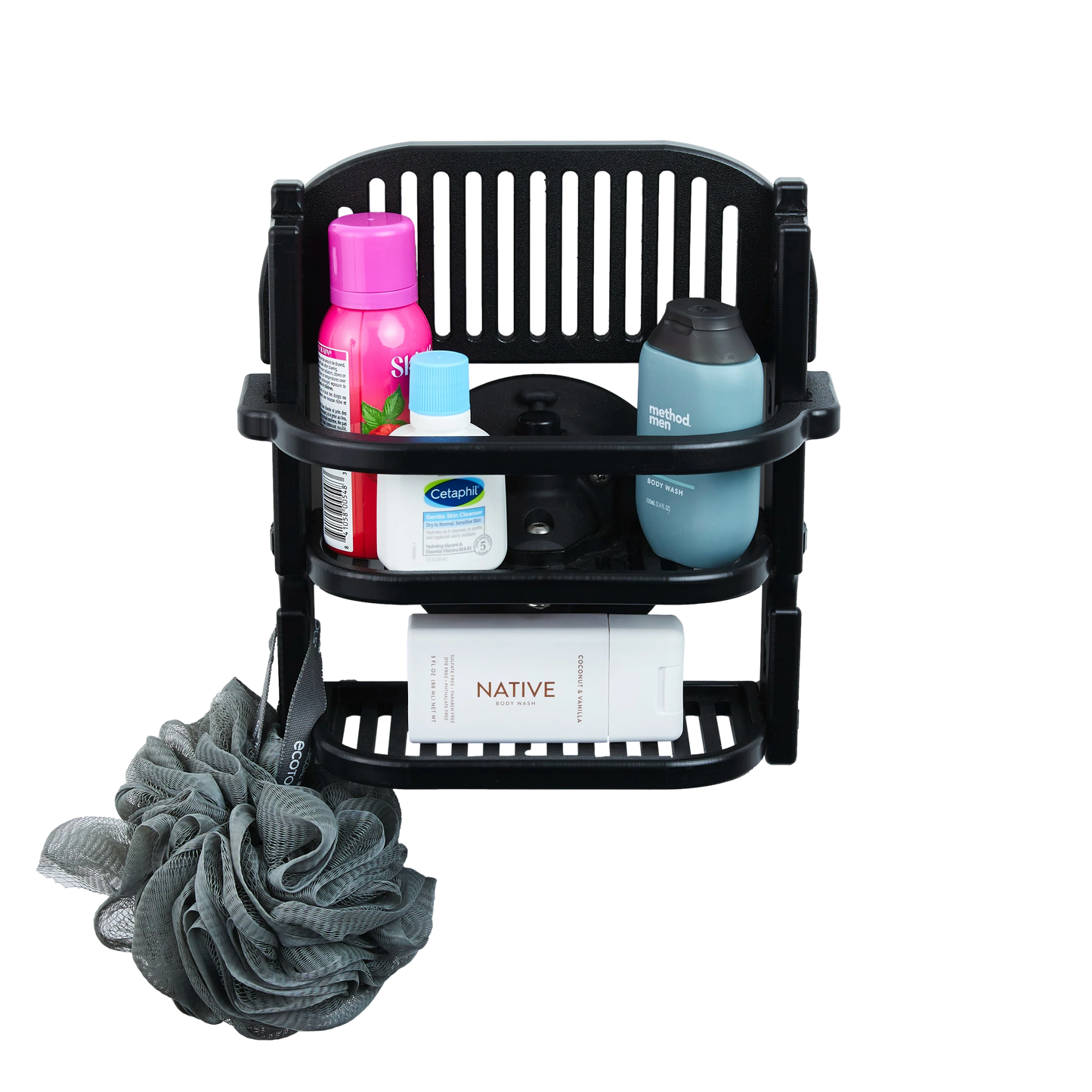 Shower Caddy image 1