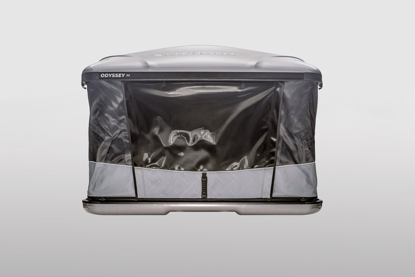 JAMES BAROUD Frontier Oddyssey Hard Shell Tent image 4