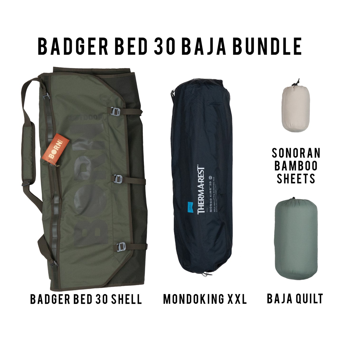 Baja Bundle image 11