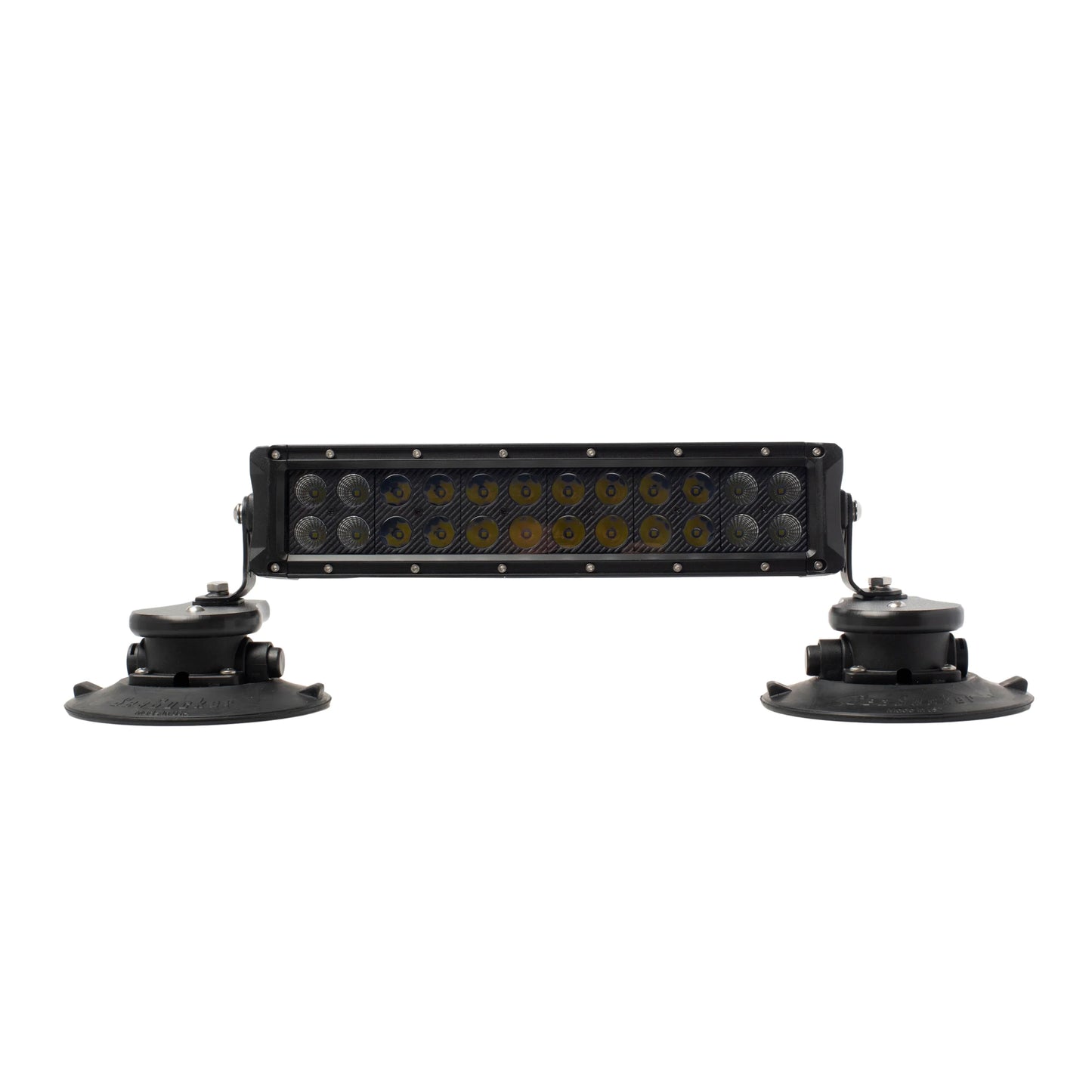 Light Bar Mount image 2