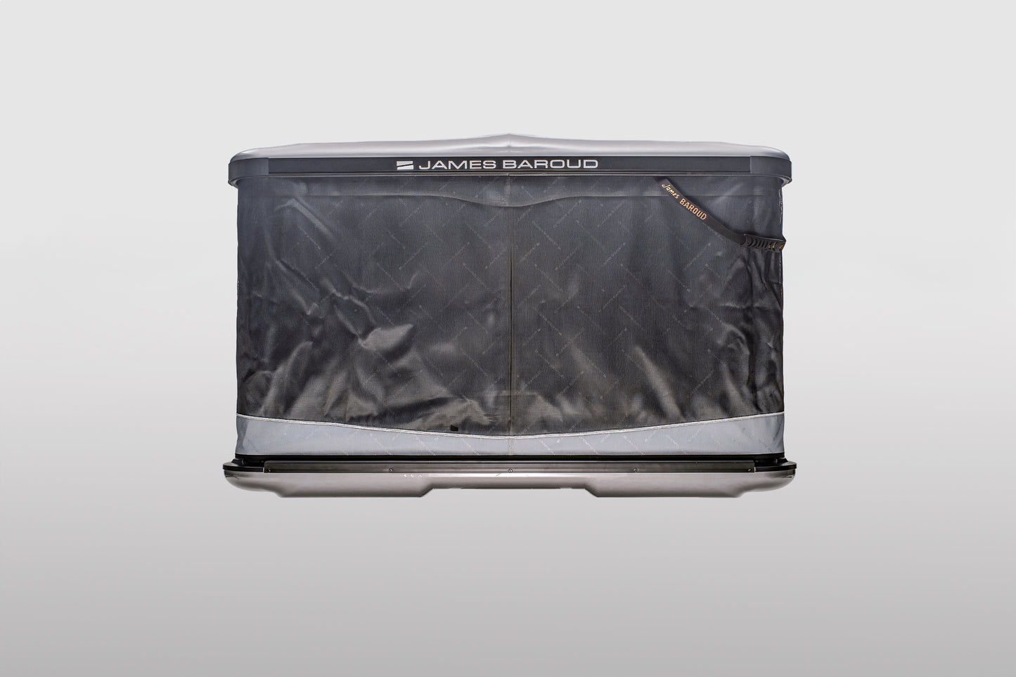 JAMES BAROUD Frontier Oddyssey Hard Shell Tent image 5