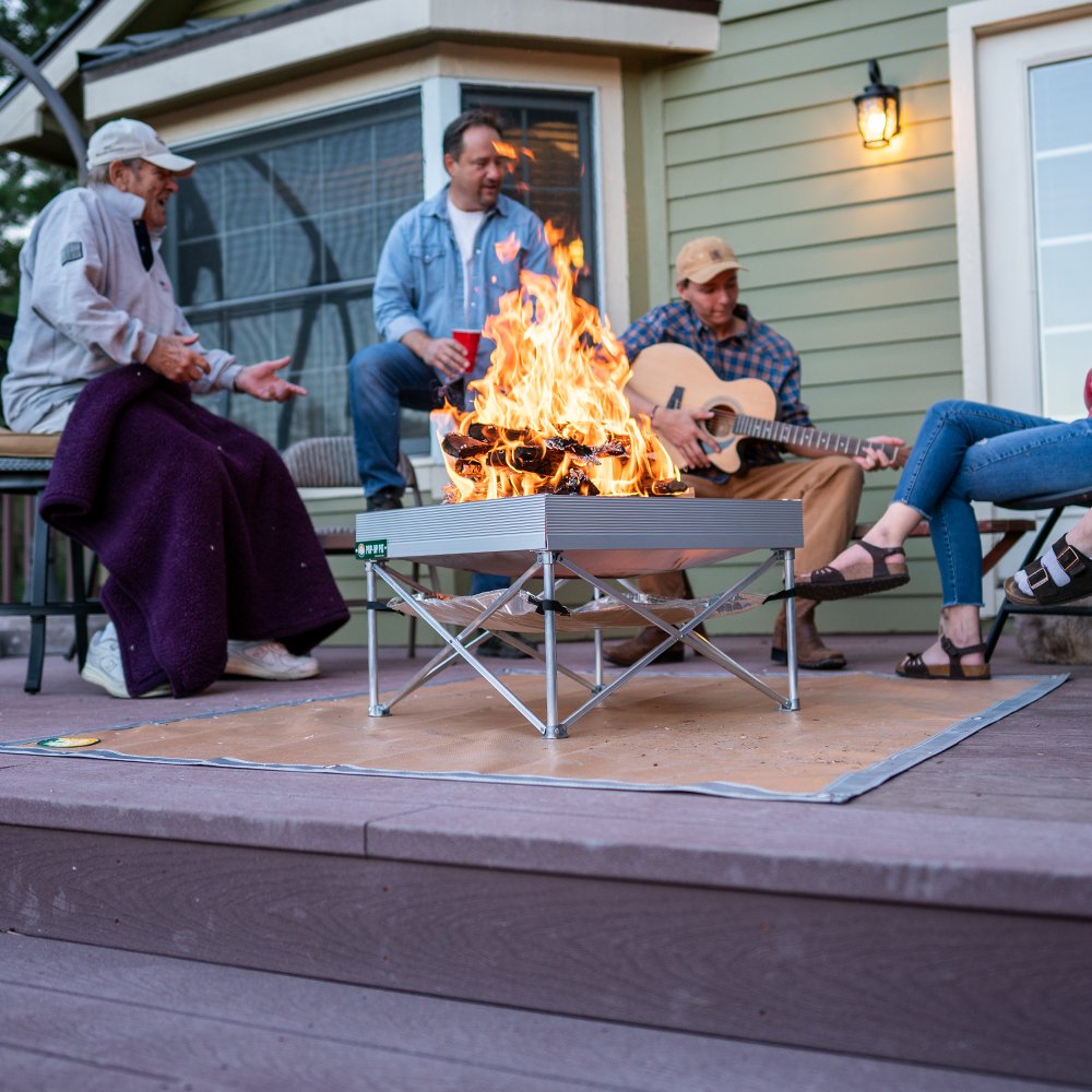 Ember Mat image 4
