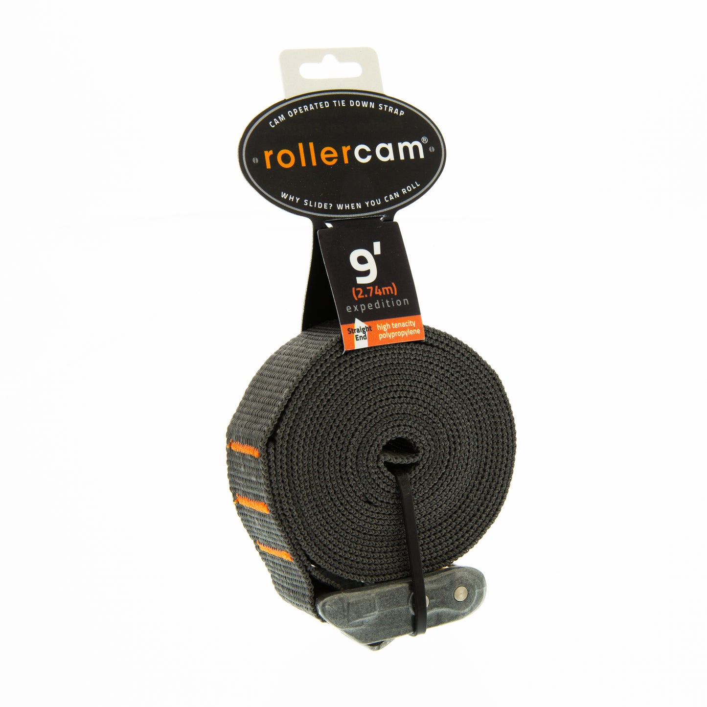 RollerCam Straight (Expedition) image 6