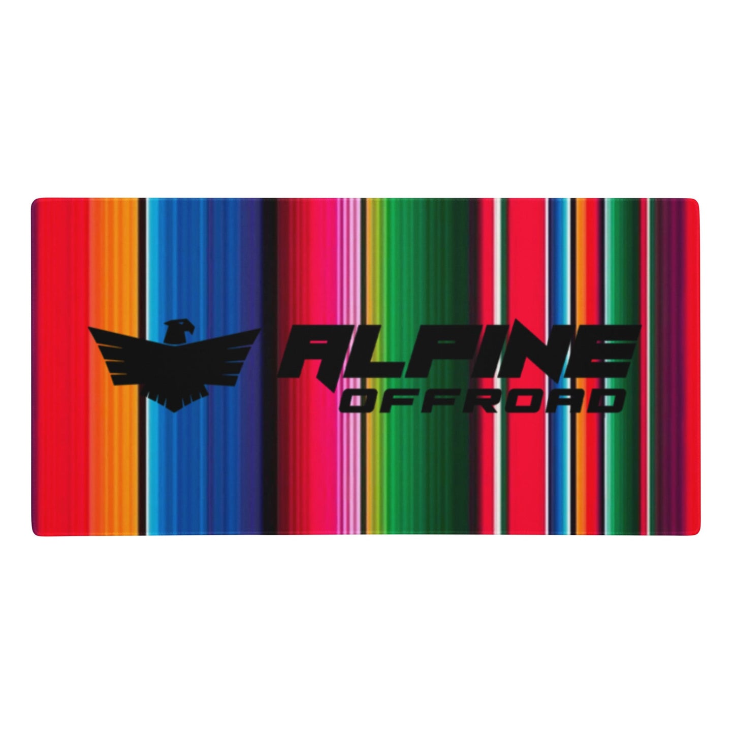 Work Bench Mats- Baja