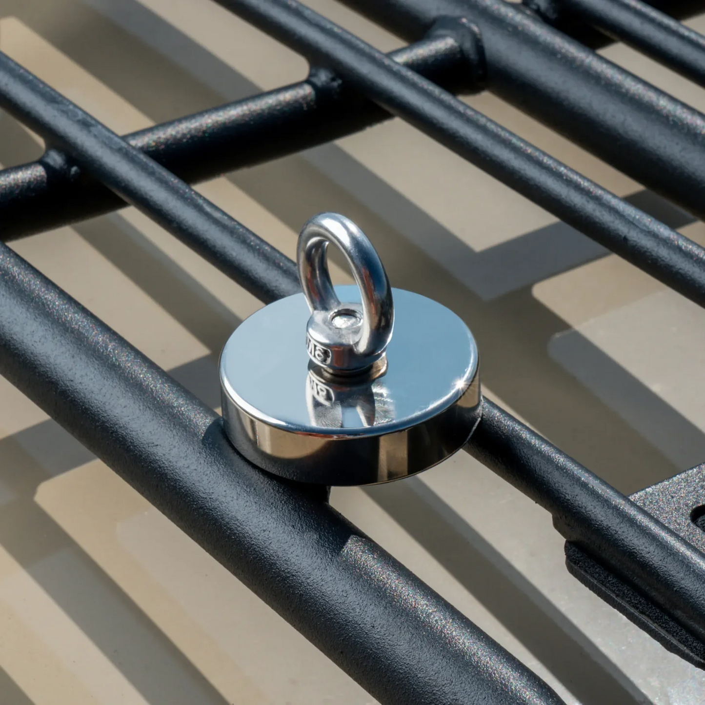 Magnet Anchors