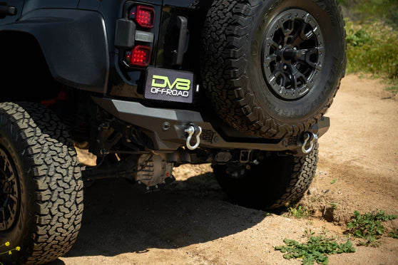 DV8 Offroad