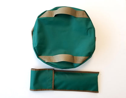 Skottle Carry Bag Set with bag for the adjustable legs