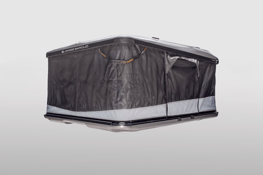 JAMES BAROUD Frontier Oddyssey Hard Shell Tent image 0
