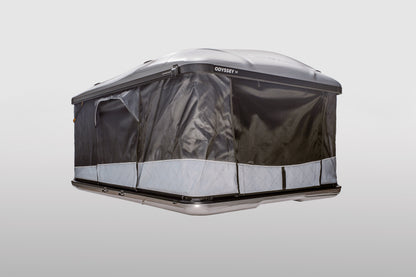 JAMES BAROUD Frontier Oddyssey Hard Shell Tent image 3