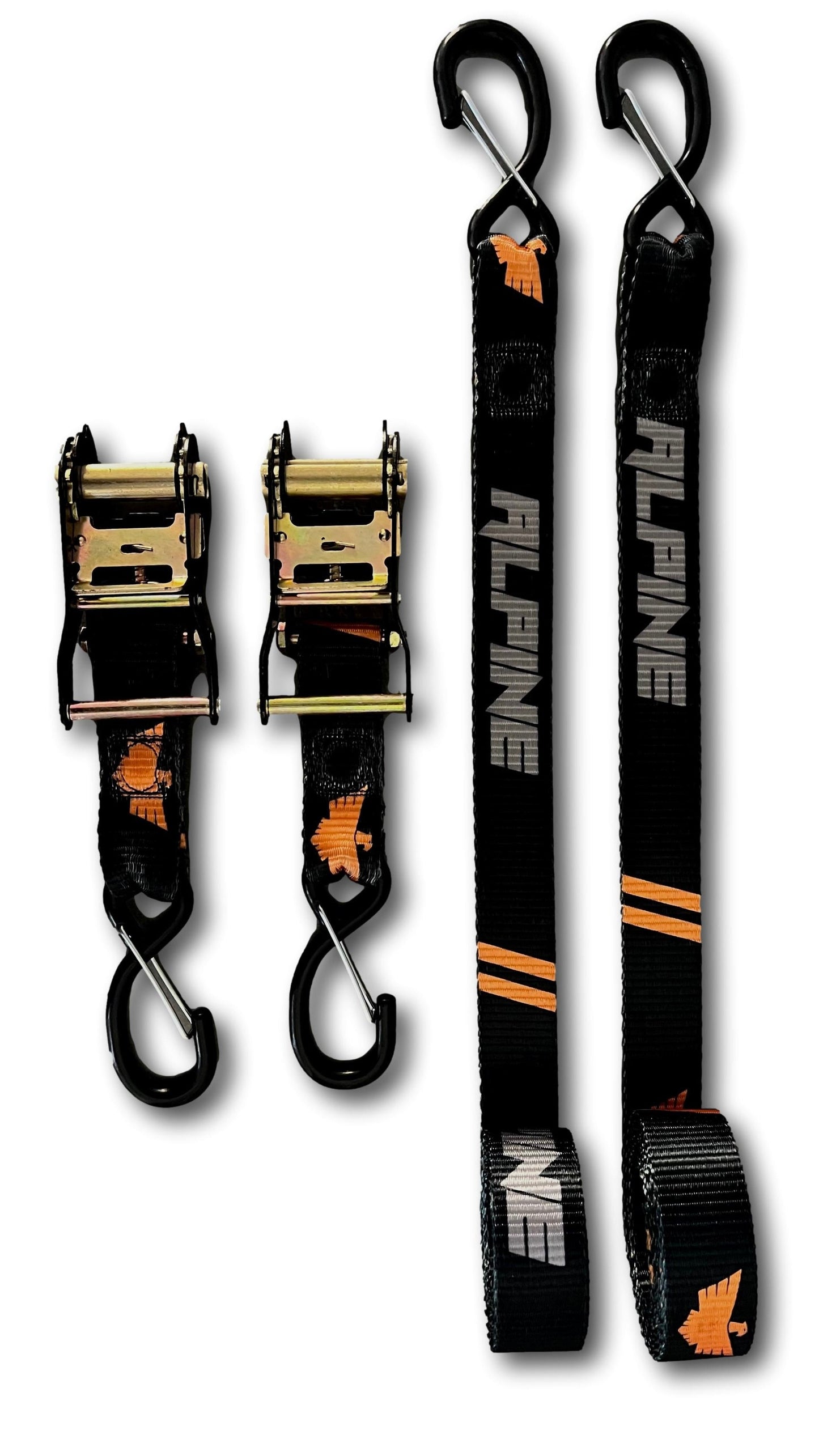 OG Universal Tie Downs (Pair)