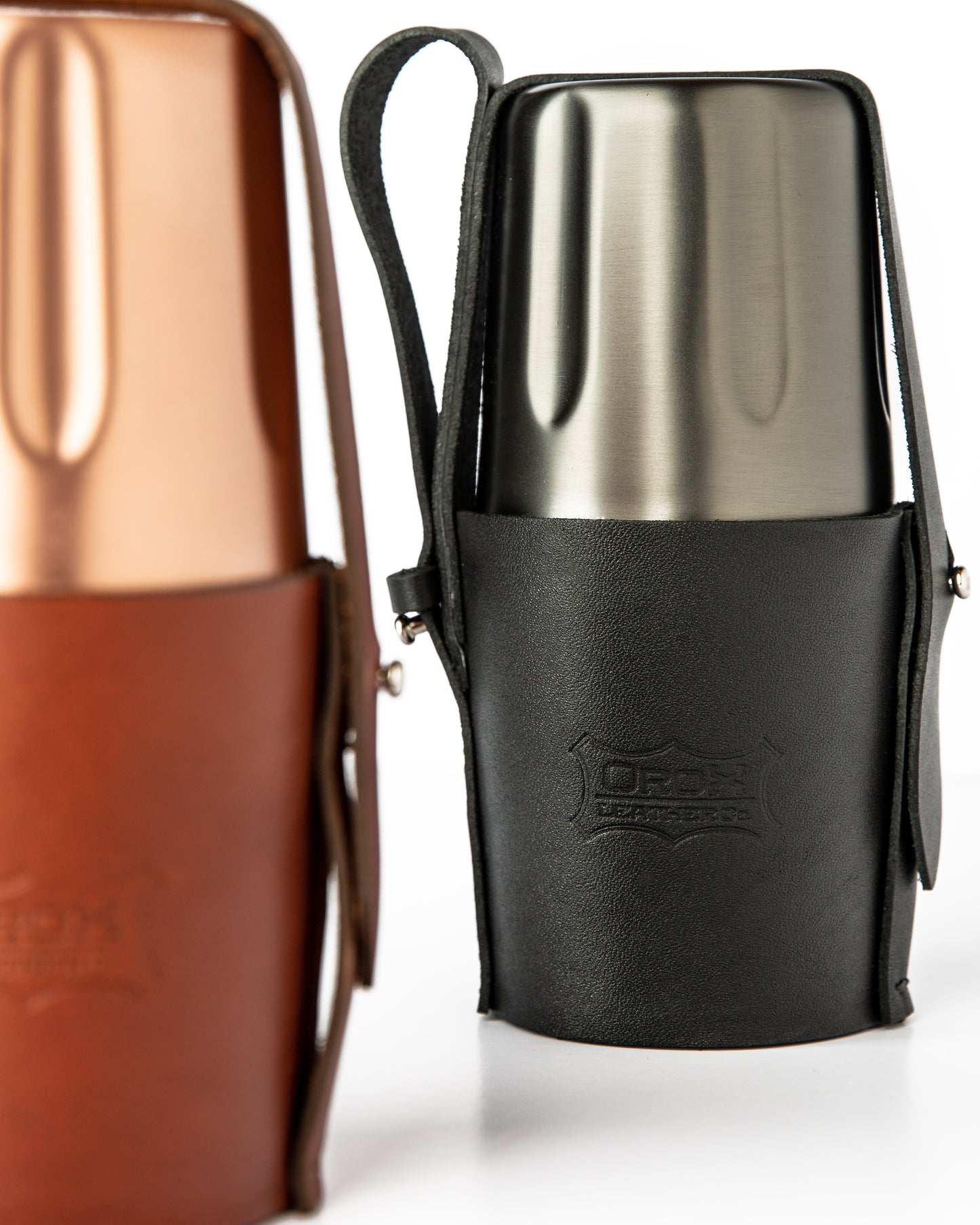 Orox Leather Holster for Firelight 375 image 2