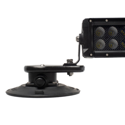 Light Bar Mount image 1