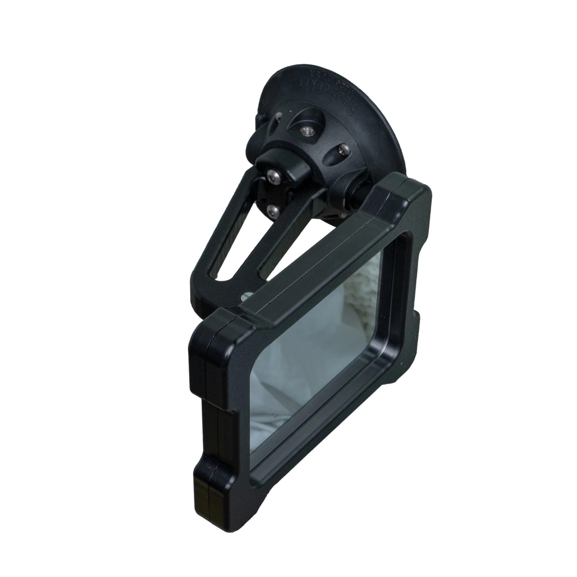 Side Mirror Mount image 3