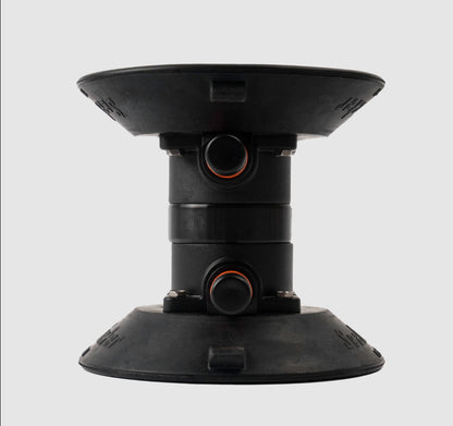 6" Double Tap (Back-to-Back) image 4