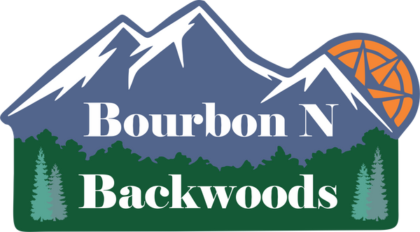 Bourbon N Backwoods