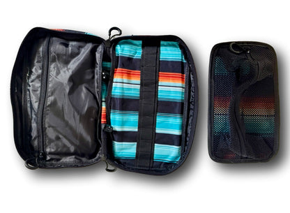 Medium Molle Pouch 2.0- Pacifico