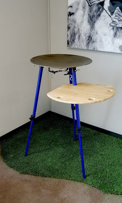 Skottle Leg Table image 1