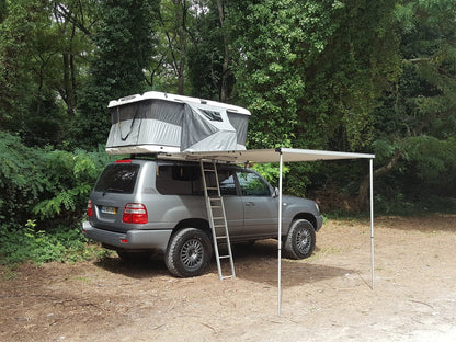 JAMES BAROUD Awning (Back / Side) image 0