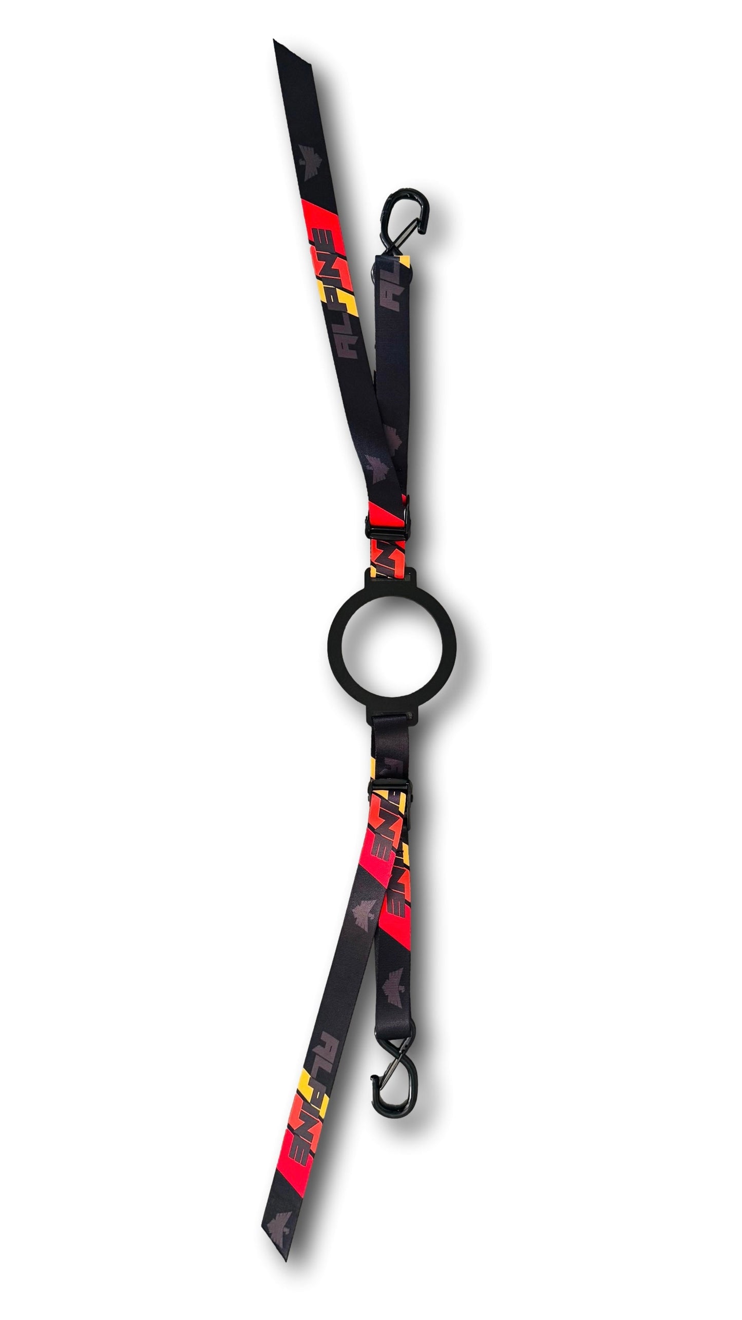 Ring Fuel Jug Strap- *New* Heritage