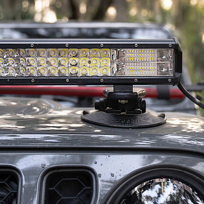 Light Bar Mount image 5