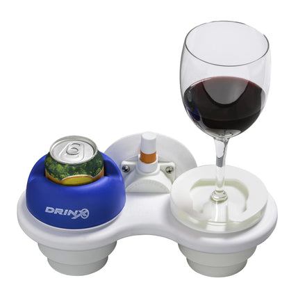 2-Cup Holder - Vertical Mount image 3