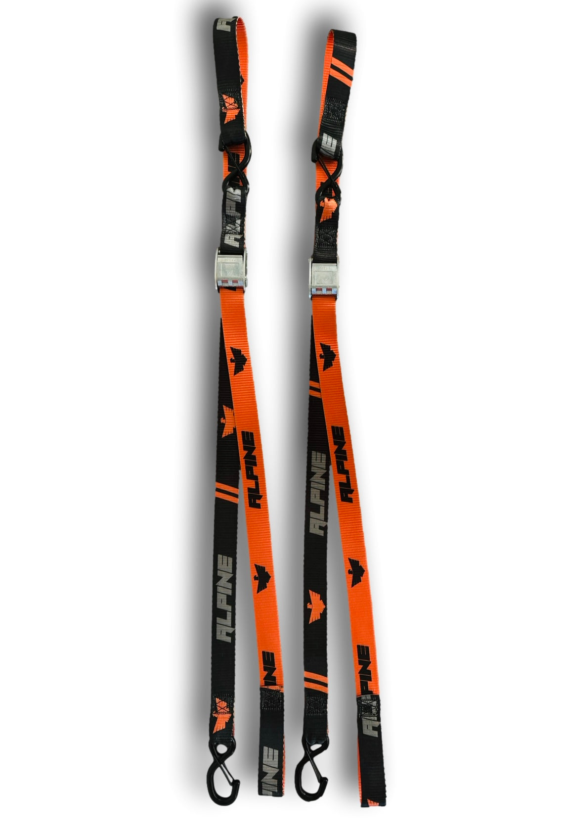 OG Moto Tie Downs (Pair)