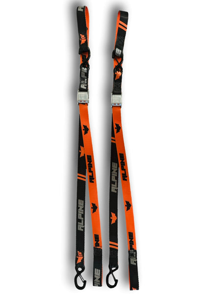 OG Moto Tie Downs (Pair)