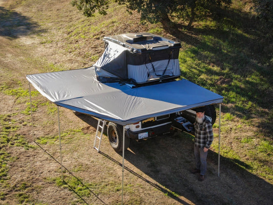 Falcon Awning 270