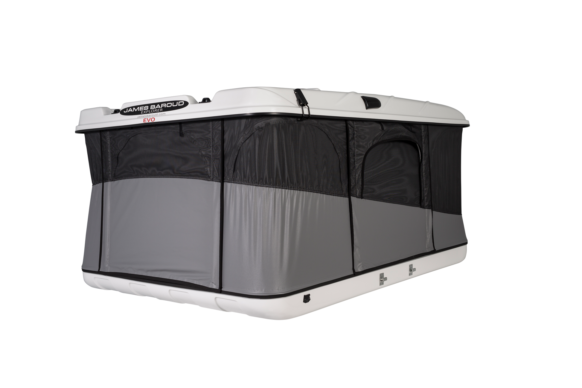 JAMES BAROUD Grand Raid Hard Shell Tent image 5
