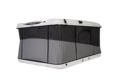 JAMES BAROUD Grand Raid Hard Shell Tent image 5