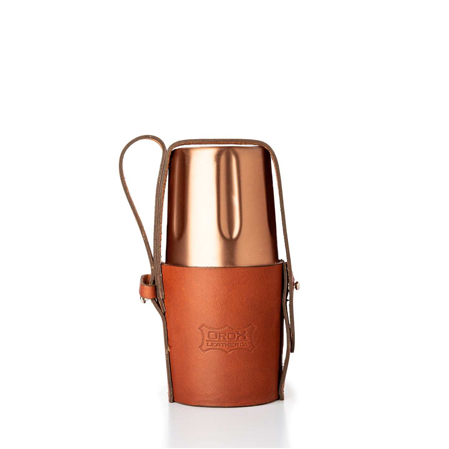 Orox Leather Holster for Firelight 375 image 5