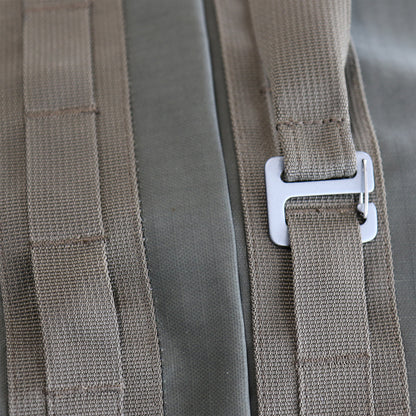 ALL Weather Duffel image 5